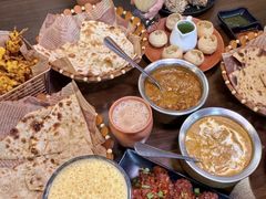 -南国印度餐厅Dakshin