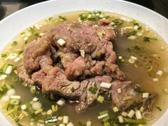 -汝州八大碗(蓝湾店)