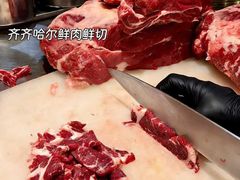 -炭之家齐齐哈尔大片烤肉·涮毛肚火锅·齐齐哈尔烤肉(中央大街店)