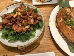 -紫滇源云南生态菜(丹凤街店)
