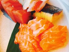 -新鲜特色餐厅(香格里拉大酒店)