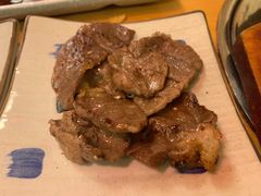 -竹马炭火烤肉(利济北路店)