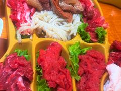 -真牛坊潮汕牛肉火锅
