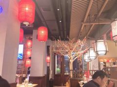 -湘阁里辣(大朗广场店)