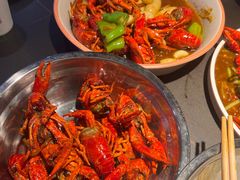 -虾乐园龙虾·夜宵(松江店)