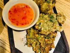 -潮粥荟·潮汕砂锅粥(朝阳大悦城店)