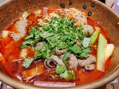 -成都你六姐·牛肉冒菜(信泰中心商场店)