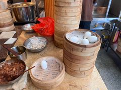 -石岐佬中山菜馆(张溪店)