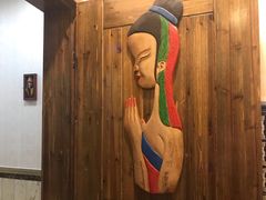 -金象湾泰国餐厅(华林路店)
