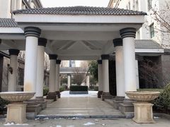 -首都师范大学科德学院