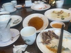 -老广酒楼(樱花店)