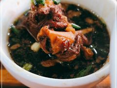 -德兴老面馆(德平路店)