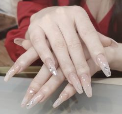 点击看大图 -LILY NAILS美甲美睫