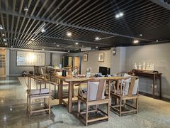 -云间宿茶空间(嘉杰国际广场店)