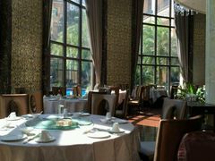 -星河湾半岛酒店-真粤中餐厅