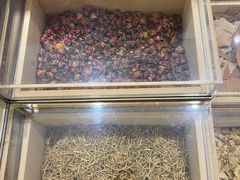 -叶子与茶(苏宁广场店)