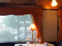 -火车头法国西餐厅