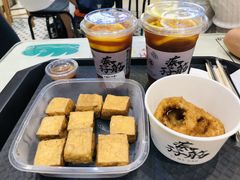 -孖记茶档·热腾茶餐(荔湾领展广场店)