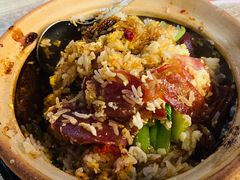 -壹煲口福煲仔饭(中山路店)