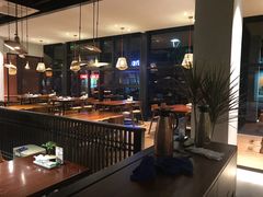 大堂-古京·臻致料理(月湖店)