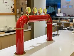 -Tims天好咖啡·贝果(东方广场店)