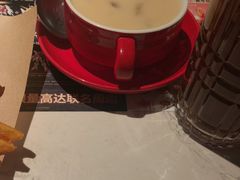 -必胜客(新辰里酒仙桥店)