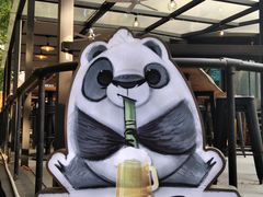 -Brew Bear 酿酒熊精酿啤酒餐厅(东湖路店)