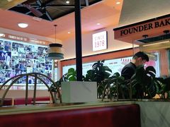 大堂-發起人·肉骨茶(万象汇店)