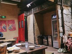 -盟重烧烤(高正街店)