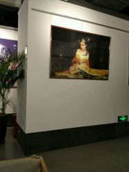 -盘子女人坊古装写真摄影(厦门总店)