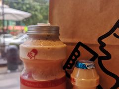 -喜茶(东莞汇一城店)