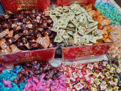 -青岛利群四方购物广场