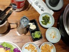 -九田家黑牛烤肉料理(太阳宫广场店)