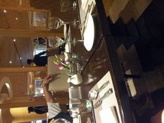 -上海东方佘山翰悦阁酒店·Vie全日制餐厅