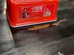 -醉八仙热酒馆(渝中店)