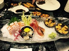 -财神日本料理(广州街总店)