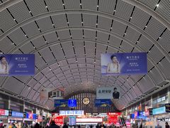 -沈阳站