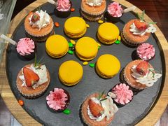 -上海中星铂尔曼大酒店 锦·日本料理