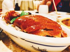 -大鸭梨烤鸭店(花园村店)