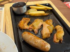 -必胜客(御景东方店)