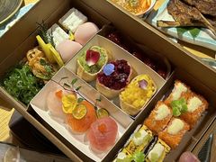 -吉兆·料理(红梅南路店)