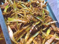 -郑喜旺烧烤(新密总店)