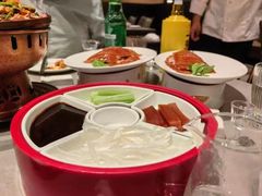 -京坛汇·烤鸭·京菜(宋庄店)