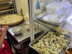 -阿麟馄饨(延长路店)