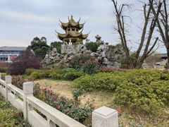 -缥缈峰景区