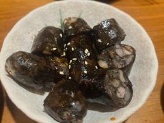-信日本料理(信义坊店)