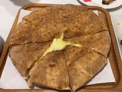 -烁先生披萨·儿童餐下午茶(河南岸店)