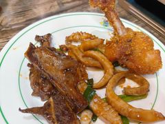 -巴犀烧烤(新崇光店)