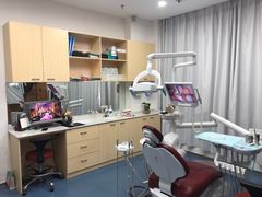 -欧立口腔(香雪店)