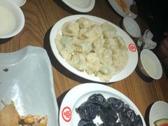 -双合园·海鲜水饺青岛菜(万佳广场店)